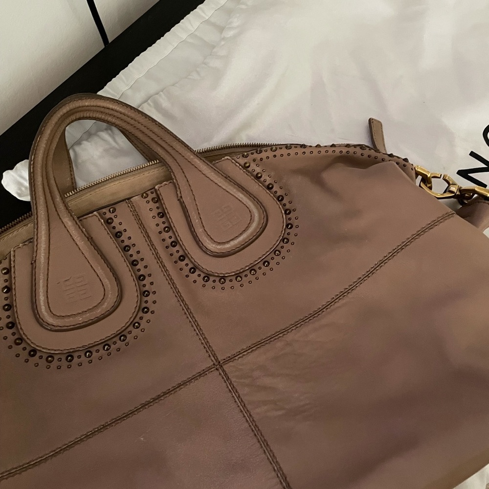 COPY - Givenchy Nightingale - Picture 4 of 9